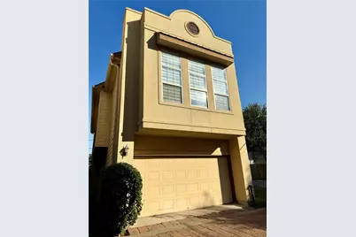 3540 Cline Street, Houston, TX 77020 - Photo 1