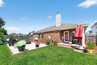 2606 Cypress Springs Drive, Pearland, TX 77584 - Photo 45