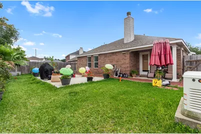 2606 Cypress Springs Drive, Pearland, TX 77584 - Photo 49