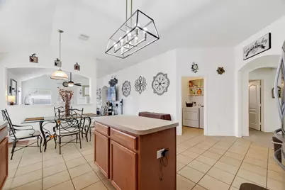 2606 Cypress Springs Drive, Pearland, TX 77584 - Photo 21