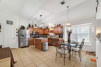 2606 Cypress Springs Drive, Pearland, TX 77584 - Photo 17