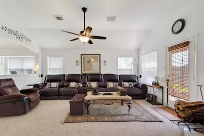 2606 Cypress Springs Drive, Pearland, TX 77584 - Photo 11