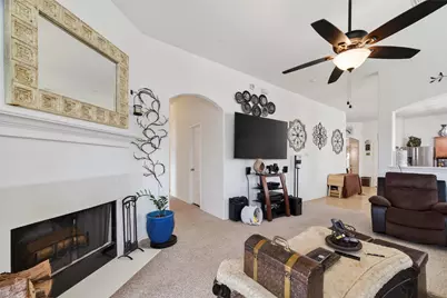 2606 Cypress Springs Drive, Pearland, TX 77584 - Photo 13