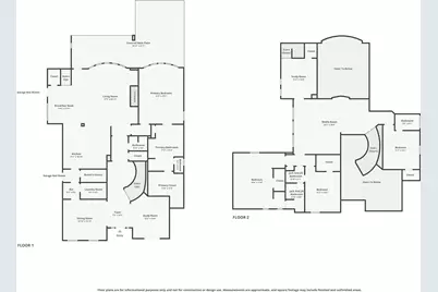 13851 Oak Fair Bend, Cypress, TX 77429 - Photo 35
