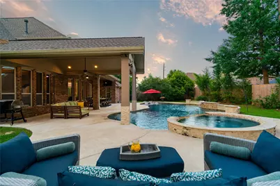 13851 Oak Fair Bend, Cypress, TX 77429 - Photo 35