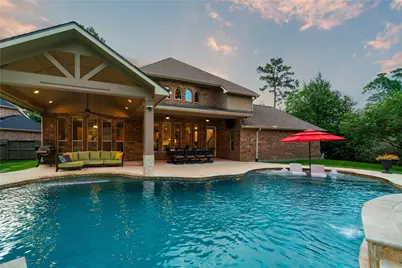 13851 Oak Fair Bend, Cypress, TX 77429 - Photo 37