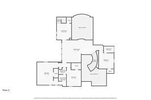 13851 Oak Fair Bend, Cypress, TX 77429 - Photo 49