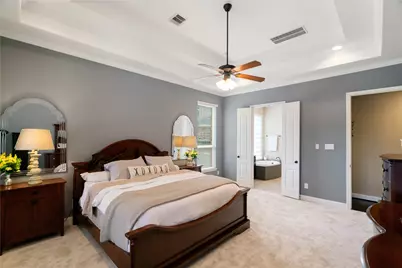 13851 Oak Fair Bend, Cypress, TX 77429 - Photo 17