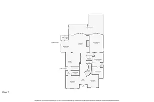 13851 Oak Fair Bend, Cypress, TX 77429 - Photo 47
