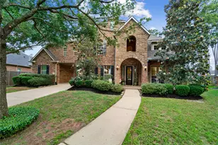 13851 Oak Fair Bend, Cypress, TX 77429 - Photo 5