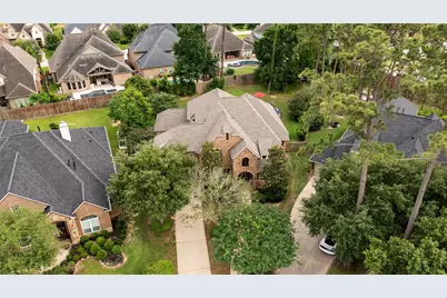 13851 Oak Fair Bend, Cypress, TX 77429 - Photo 43
