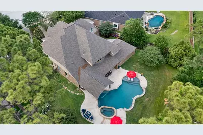 13851 Oak Fair Bend, Cypress, TX 77429 - Photo 3