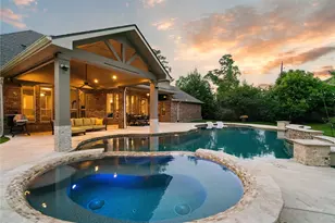 13851 Oak Fair Bend, Cypress, TX 77429 - Photo 29