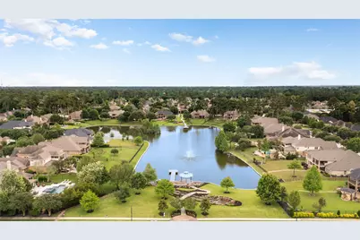 13851 Oak Fair Bend, Cypress, TX 77429 - Photo 47