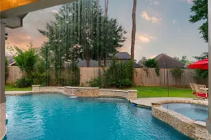 13851 Oak Fair Bend, Cypress, TX 77429 - Photo 37