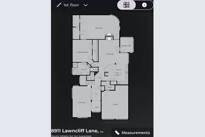 8911 Lawncliff Lane, Houston, TX 77040 - Photo 45