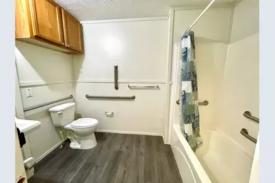 71 Woodrow St 71, Coldspring, TX 77331 - Photo 11