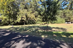 Tbd Inlet Dr, Livingston, TX 77351 - Photo 1