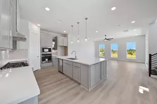 4402 Anthony Ct Ln, Seabrook, TX 77586 - Photo 9