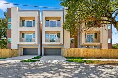 3311 Nettleton Street, Houston, TX 77004 - Photo 3