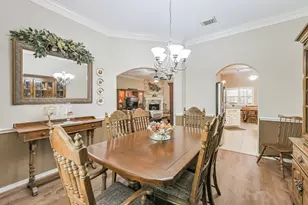 5803 Lotus Ln, Magnolia, TX 77354 - Photo 11