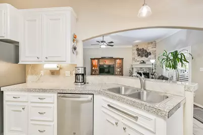 5803 Lotus Lane, Magnolia, TX 77354 - Photo 7