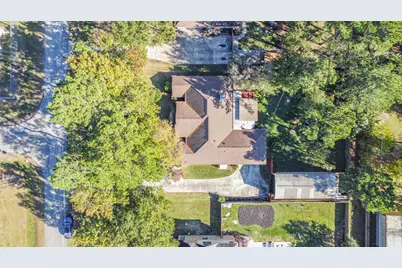 5803 Lotus Lane, Magnolia, TX 77354 - Photo 3