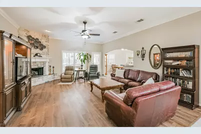 5803 Lotus Lane, Magnolia, TX 77354 - Photo 15