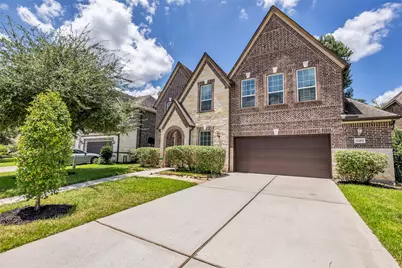 22419 Sawmill Ranch Drive, Spring, TX 77389 - Photo 1