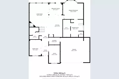 22419 Sawmill Ranch Drive, Spring, TX 77389 - Photo 41