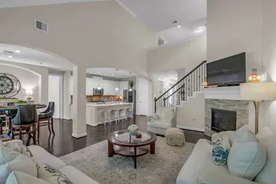 22419 Sawmill Ranch Drive, Spring, TX 77389 - Photo 9