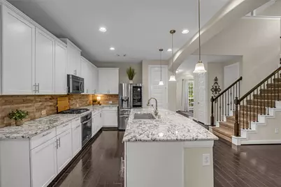 22419 Sawmill Ranch Drive, Spring, TX 77389 - Photo 13