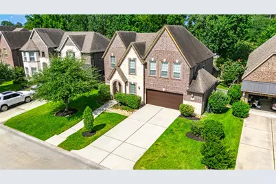 22419 Sawmill Ranch Drive, Spring, TX 77389 - Photo 35