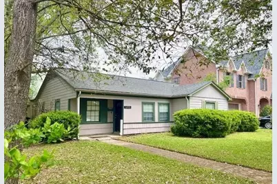 5418 Grand Lake Street, Houston, TX 77081 - Photo 1