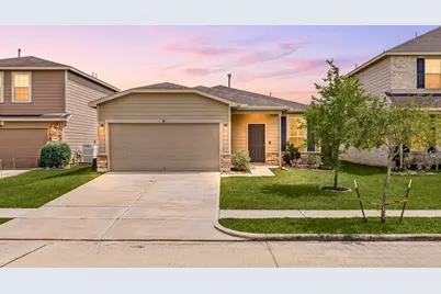6822 Dayridge Lane, Houston, TX 77048 - Photo 1