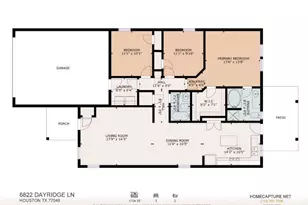 6822 Dayridge Ln, Houston, TX 77048 - Photo 23