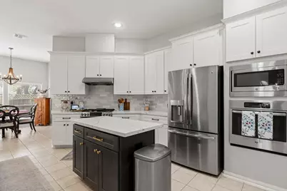 3905 Kimberly Drive, Pearland, TX 77581 - Photo 9