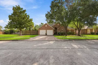 3905 Kimberly Drive, Pearland, TX 77581 - Photo 45