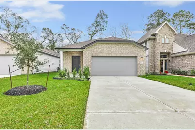 18777 Lucas Michael Way, New Caney, TX 77357 - Photo 1