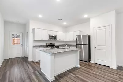 18777 Lucas Michael Way, New Caney, TX 77357 - Photo 7