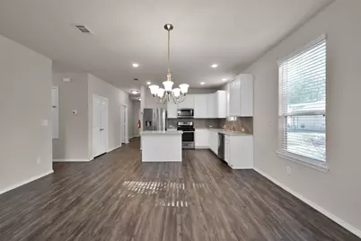 4340 S Amber Ruse, Conroe, TX 77304 - Photo 13