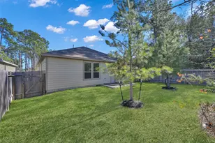 4340 S Amber Ruse, Conroe, TX 77304 - Photo 33