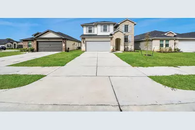 7811 Bel Fiore Drive, Richmond, TX 77406 - Photo 5