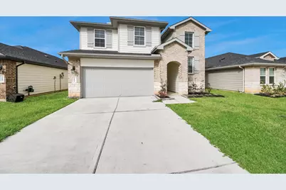 7811 Bel Fiore Drive, Richmond, TX 77406 - Photo 7