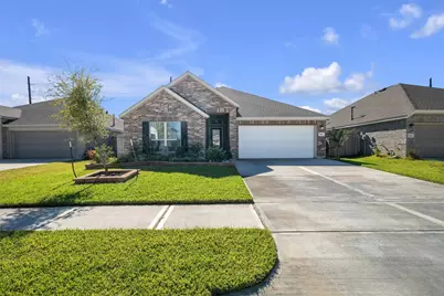 7914 Caribou Valley Court, Richmond, TX 77469 - Photo 5