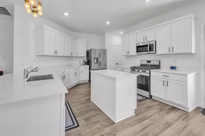 7914 Caribou Valley Court, Richmond, TX 77469 - Photo 3