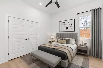 5903 Doolittle Boulevard #A, Houston, TX 77033 - Photo 7