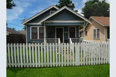 1108 Mathis, Houston, TX 77009 - Photo 1