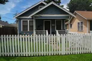 1108 Mathis, Houston, TX 77009 - Photo 1