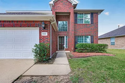 7434 Garland Mist Lane, Richmond, TX 77407 - Photo 3